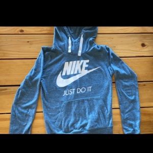 Nike hoodie